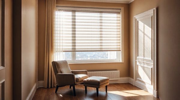 10 avantages des volets roulants pour optimiser votre maison en Belgique