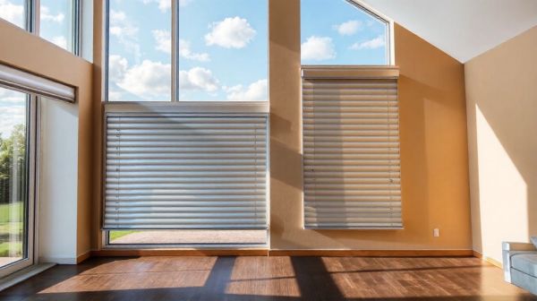 10 avantages des volets roulants pour optimiser votre maison en Belgique