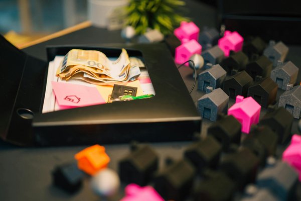 Comment intégrer la couleur Pantone de l'année à votre décoration maison