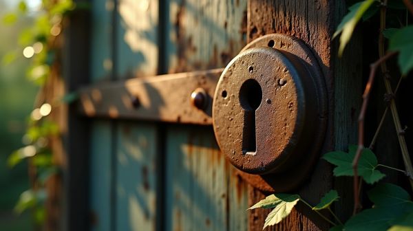 Besoin d'un serrurier à Mettet pour un dépannage rapide?