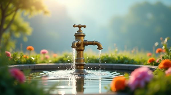 Choisir la bonne bonbonne d'eau pour votre fontaine