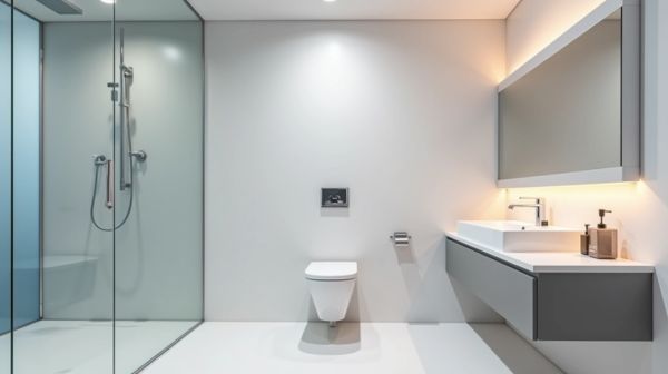 Choisissez un abattant wc qui allie style et fonctionnalité