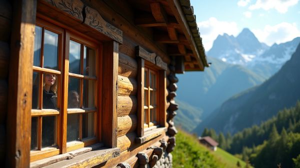 Comment améliorer l'isolation de vos fenêtres de toit dans les Alpes-Maritimes ?