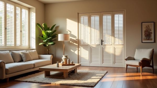 Comment améliorer sa maison avec des volets roulants en Belgique