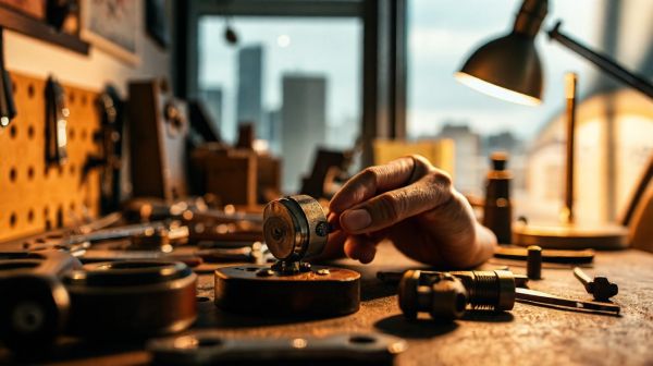 Dépannage serrurier à Thuin : solutions rapides pour vos soucis de serrure
