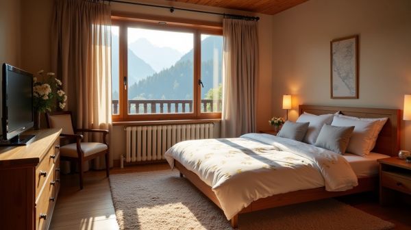 Optimiser l'éradication des punaises de lit à Annecy