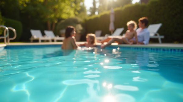 Souscrire à une assurance piscine pour une meilleure protection