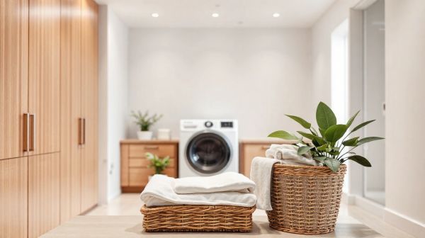 Top 5 étendoirs muraux pour optimiser votre espace de séchage
