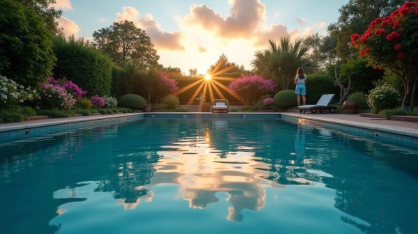 Top 5 raisons investir dans une assurance piscine fiable