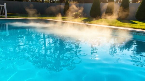 Top 5 raisons investir dans une assurance piscine fiable