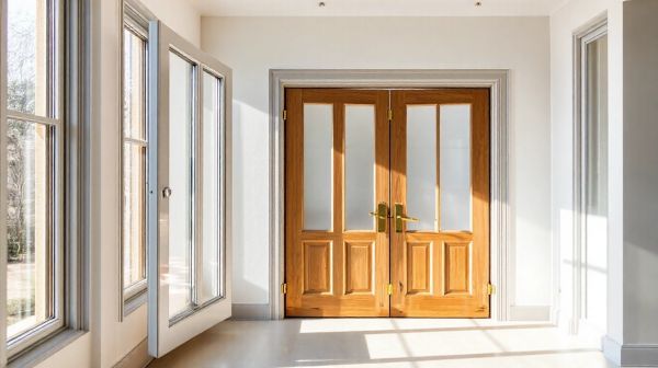 Top conseils pour choix de fenêtres et portes en verre durables en Belgique