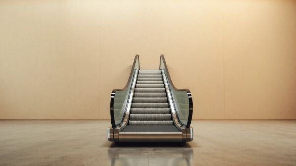 Top critères pour sélectionner un monte-escalier droit efficace
