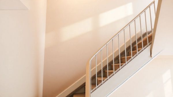 Top critères pour sélectionner un monte-escalier droit efficace