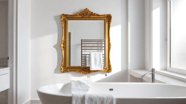 Top critères pour sélectionner un porte serviette mural inox