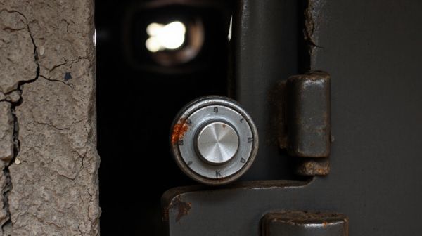 Trouver une solution rapide pour un coffre-fort à Andenne