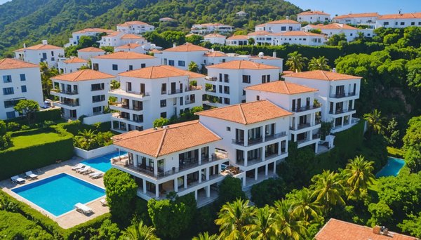 Vendre son immobilier à l'étranger : règles et procédures