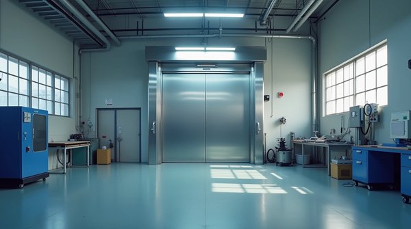 Ce fabricant de porte : innovation et qualité à votre service