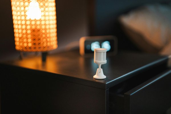 Découvrez les nouvelles tendances des algorithmes pour la maison connectée en 2025