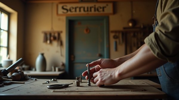 Comment choisir un serrurier fiable à Montpellier ?